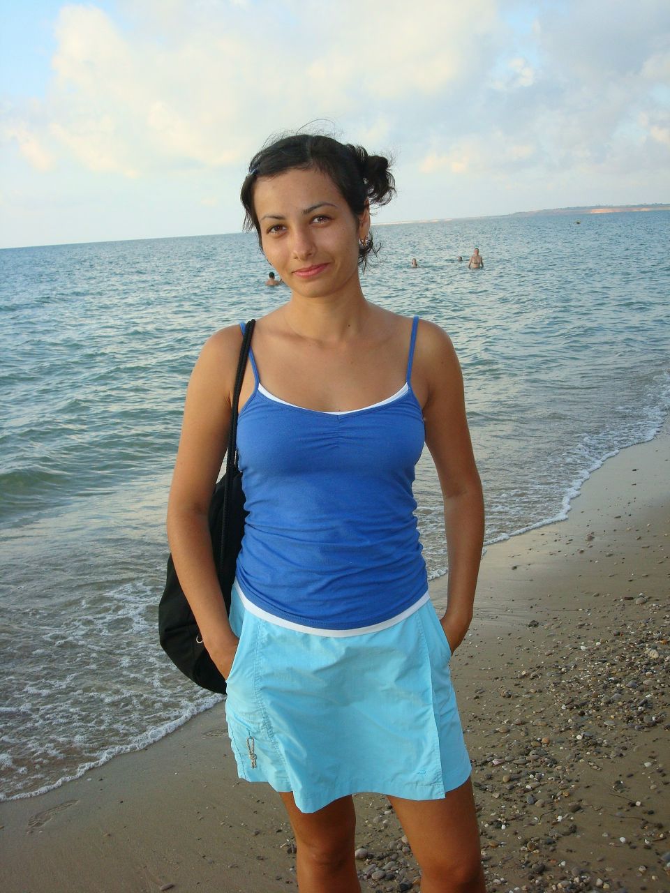 Leila Karaeva | Gdańsk