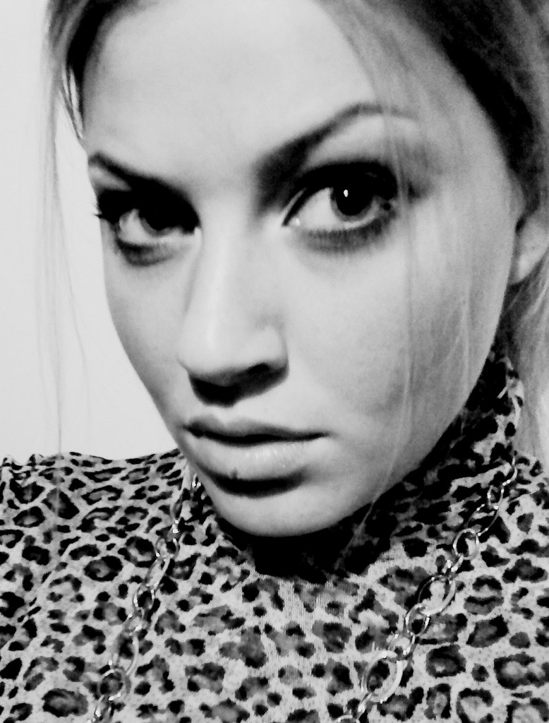 Люся Контарева | Новороссийск