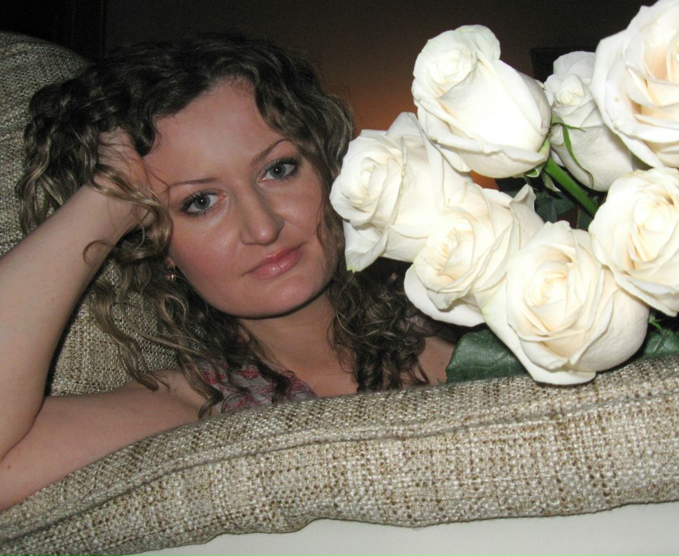 Ирина Ярлыкова | Железногорск