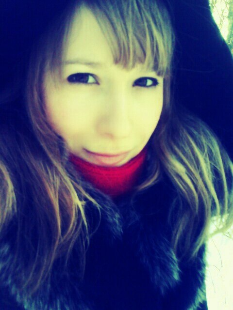 Олечка Воропай | Харьков