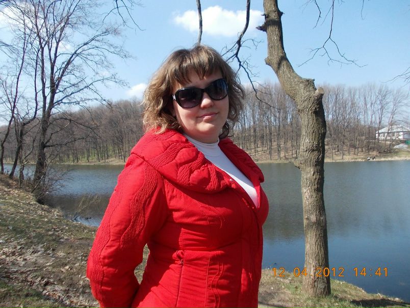 №53, Ксюша Рычагова, Кропивницкий / Кировоград №53, Ксюша Рычагова, Кропивницкий / Кировоград