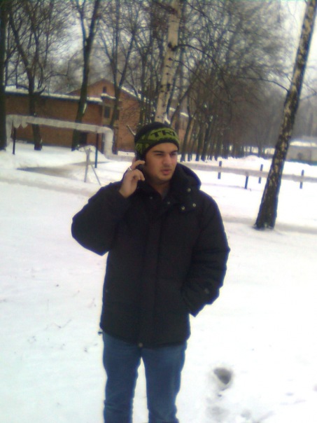 №33, Sabir Patel, 33 года, Смоленск №33, Sabir Patel, 33 года, Смоленск
