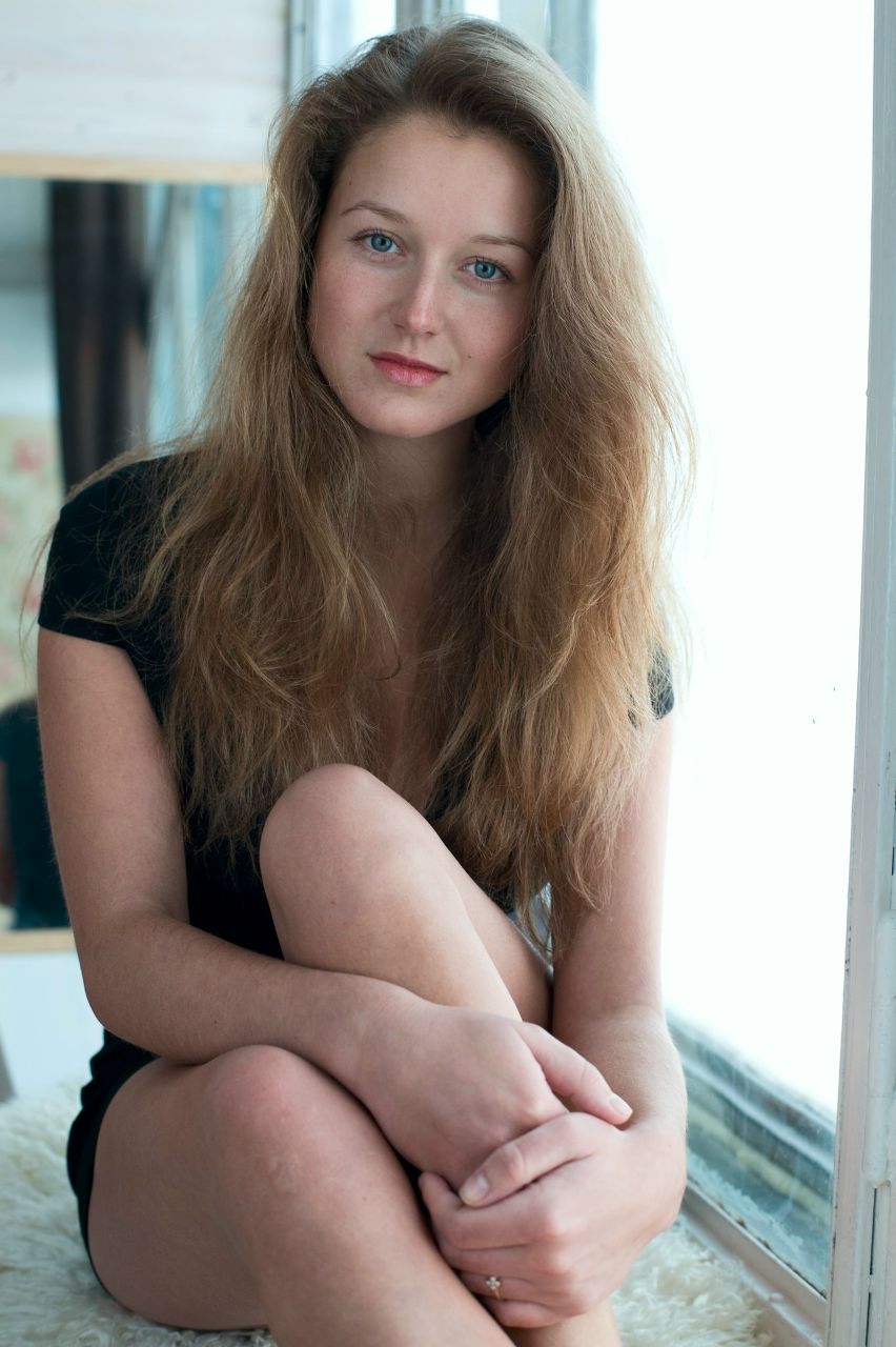 Дарья Савельева | Москва