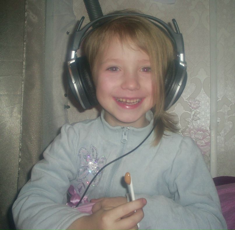 Галина Кузнецова | Никольск