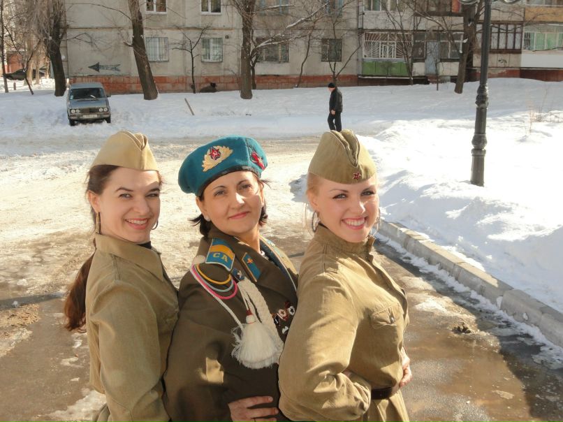 Римма Крук | 