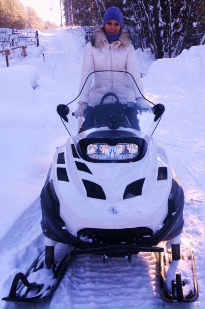 №136, Оля Хабибуллина, Сыктывкар №136, Оля Хабибуллина, Сыктывкар