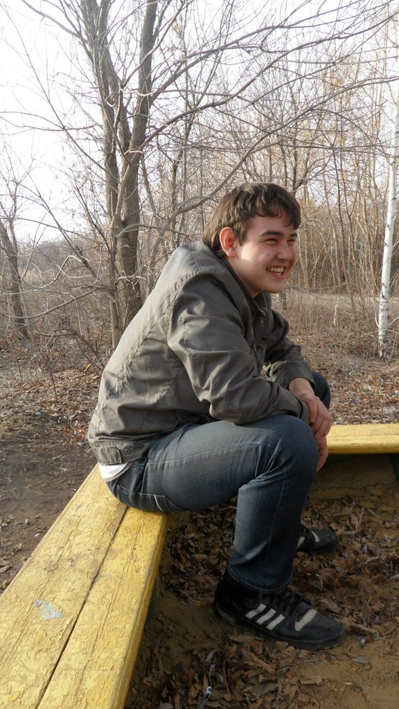 Лёха Сергеев | Оренбург