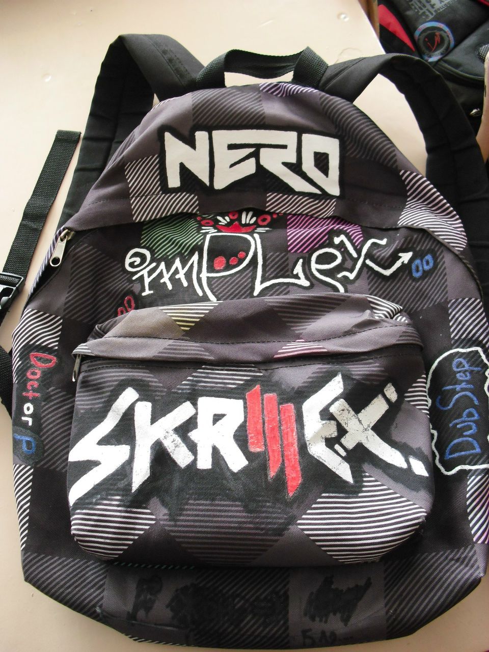 Васілій Паладій | Киев