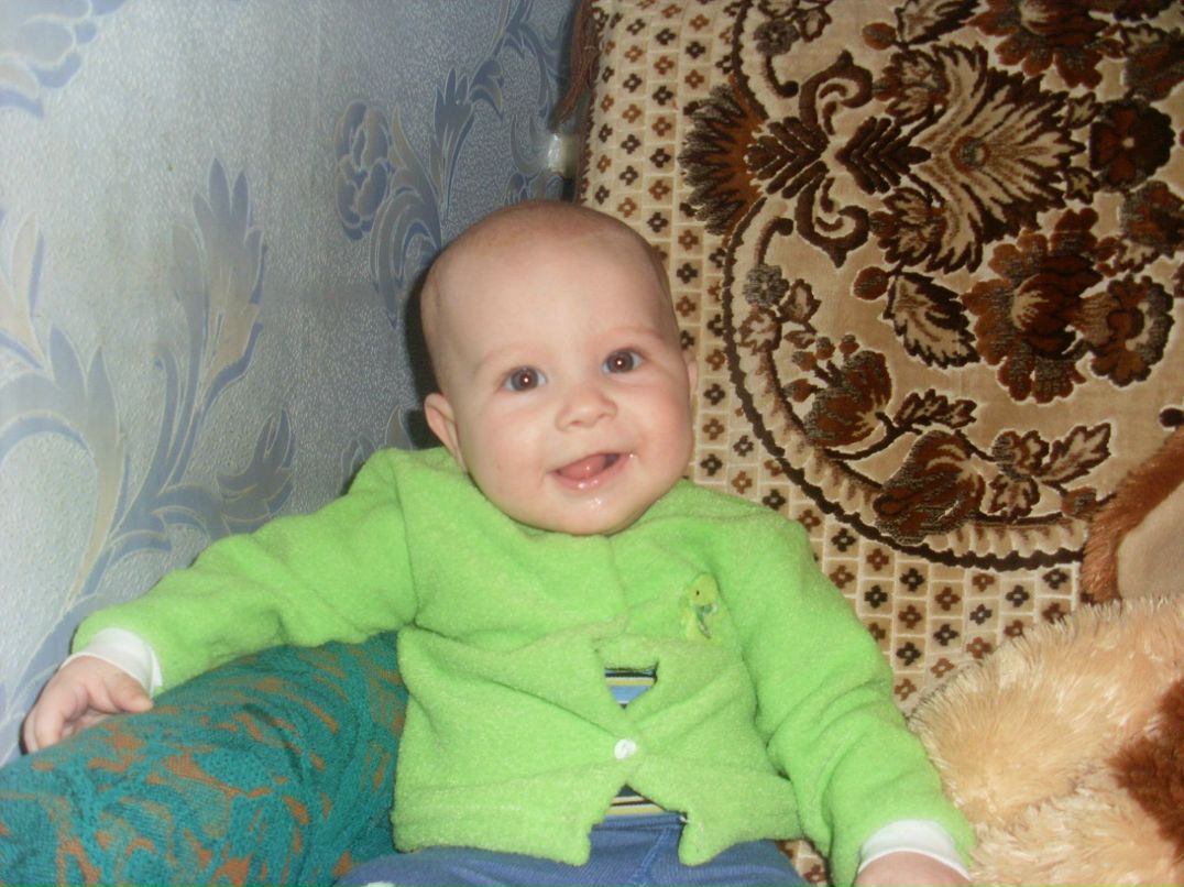 Артем Михайлов | Москва