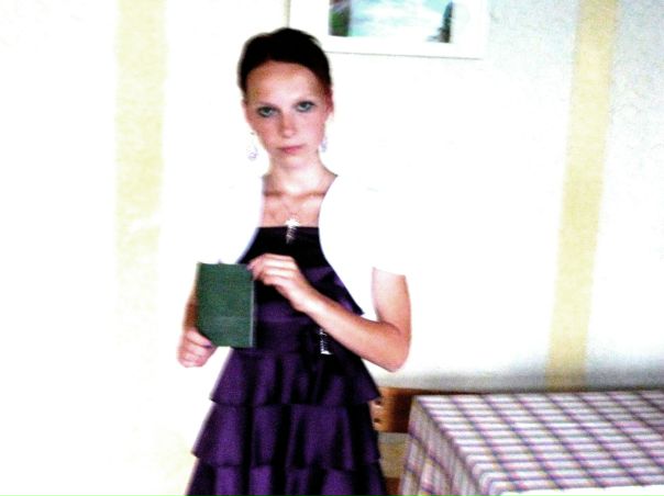 №64, Олеся Иванешко, 31 год, Гомель, Беларусь №64, Олеся Иванешко, 31 год, Гомель, Беларусь