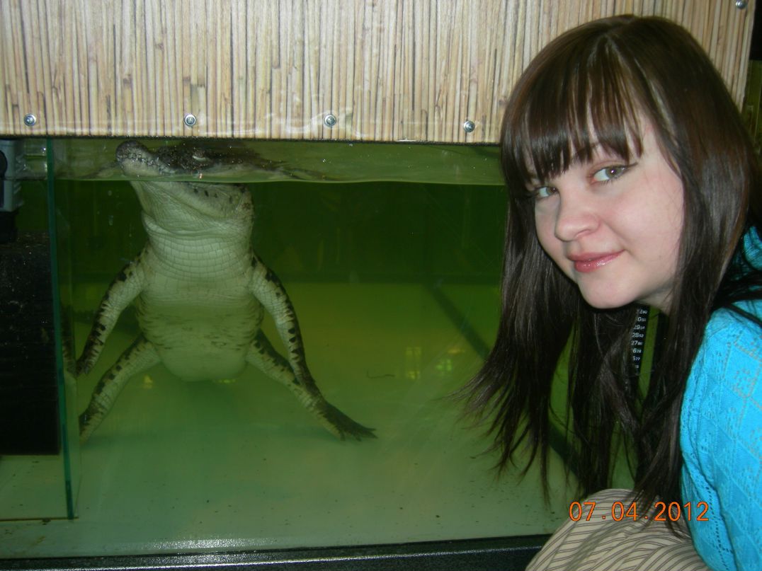 Настюшка Томилина 