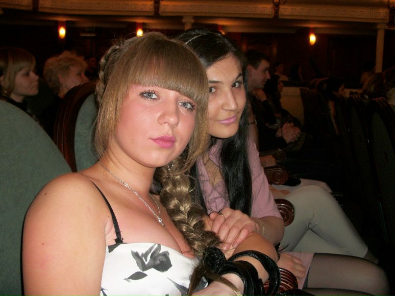 Елена Федосеева | Кострома