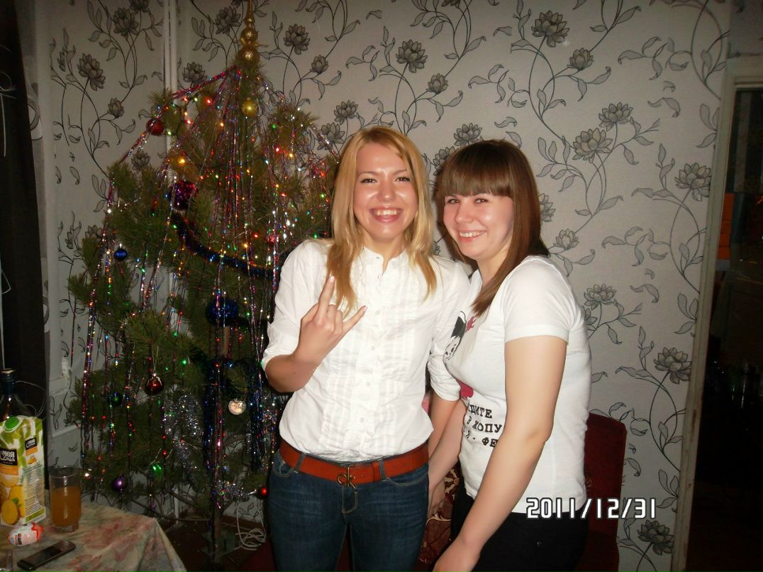 Ирина Куликова | Камышлов