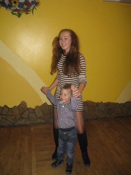 Женя Шевчук <JORA> | Олевск