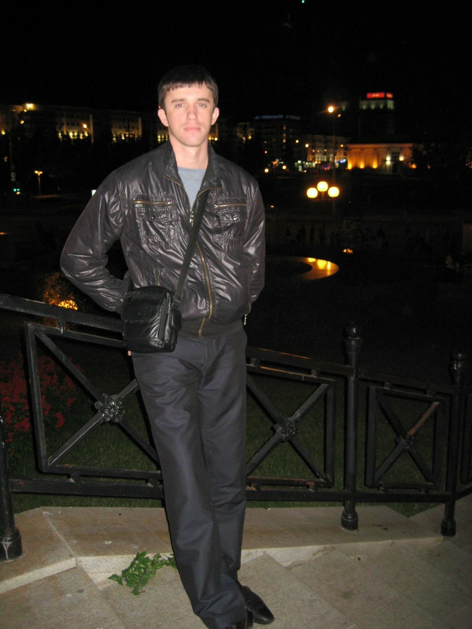 Андрей Шустерман | Санкт-Петербург