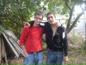 Фотография Александр Афанасьев
