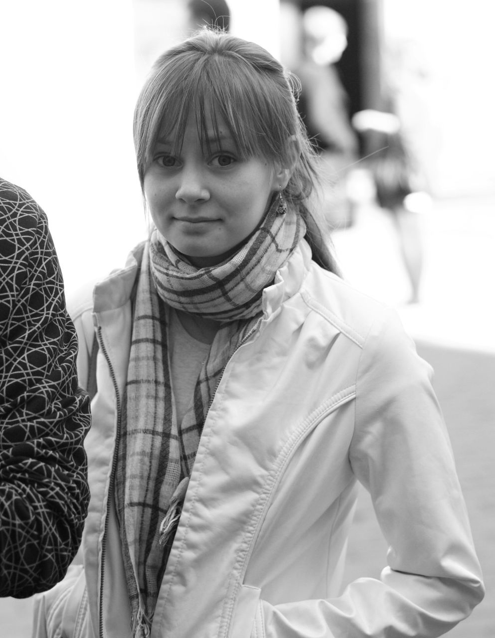 Даша Емельянова | Москва