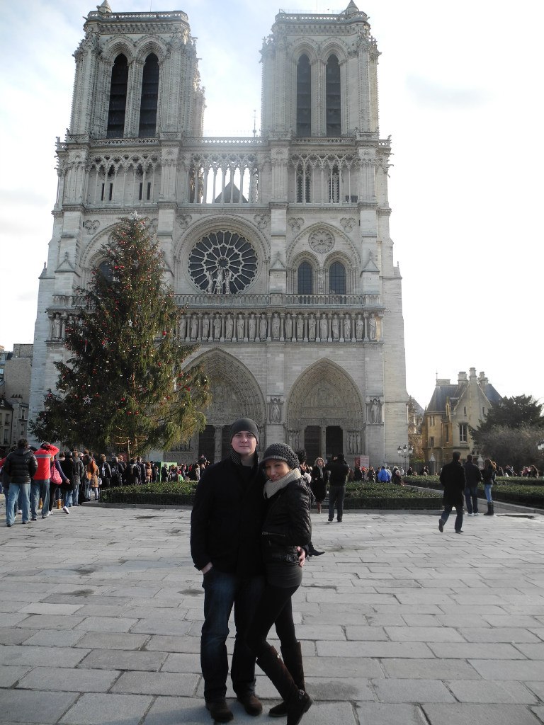 Ilya Shatts | Санкт-Петербург