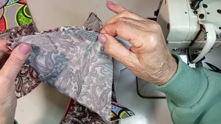 9. Сумка Мия