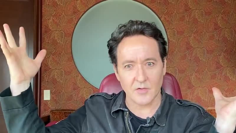 John Cusack Breaks Down His Most Iconic