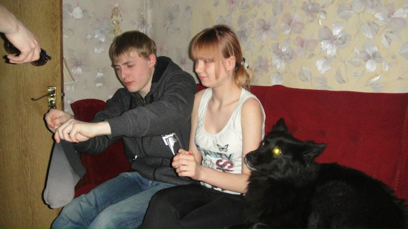 Максим Казаков | Москва