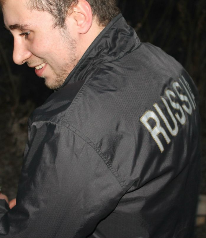 Андрей Матвеев DRON | Новосибирск