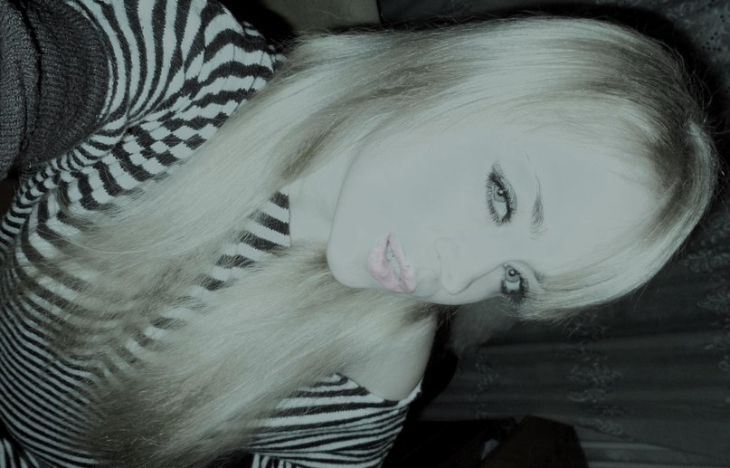 Настена Колпакова ♥ Вкусн9Iшка ♥ | Николаев