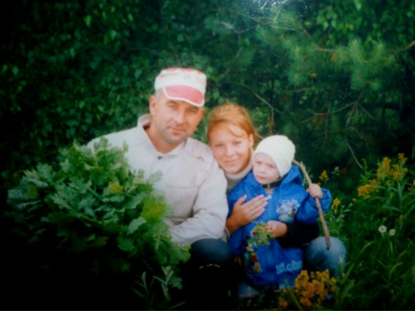 №89, Вера Чикваркина №89, Вера Чикваркина