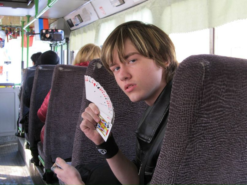 Владислав Еловский | Череповец