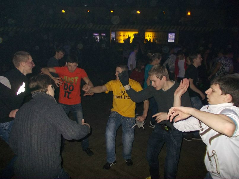 Юра Драчёв BRO | Харьков