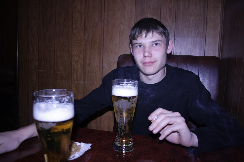 Сергей Шефер | Иркутск