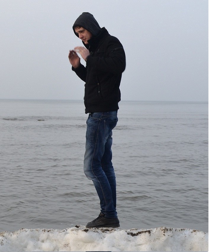 Алексей Мартынов | Калининград