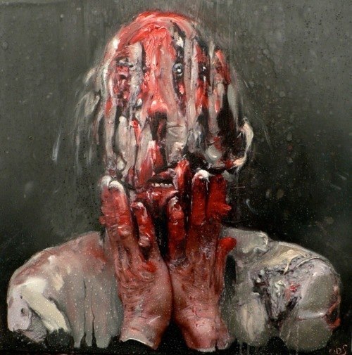 Юрий Анатольевич ৴Postalᦻ | Санкт-Петербург