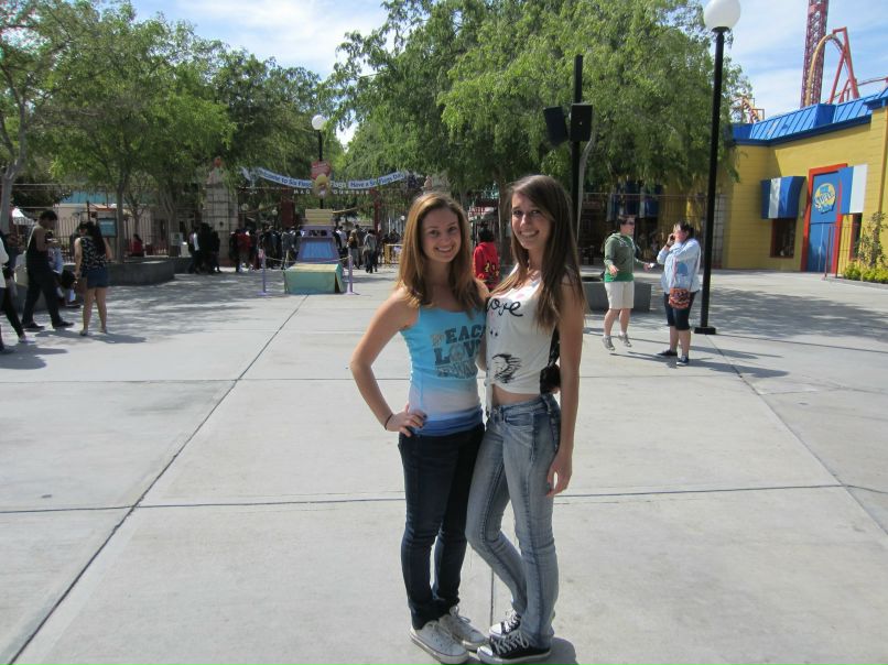 Klavdiya Lanovenko | Los Angeles