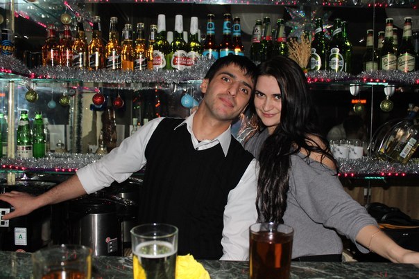 Алёна Визнюк 