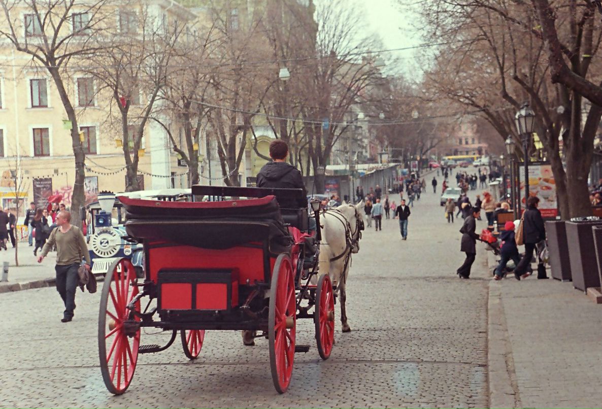 Александр Жарский | 