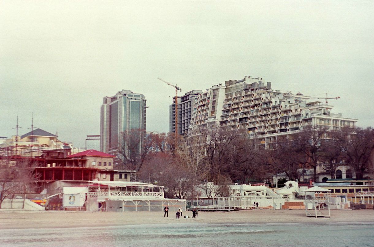 Александр Жарский | 