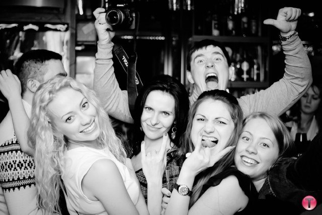 Варя Пирожкова | Ярославль