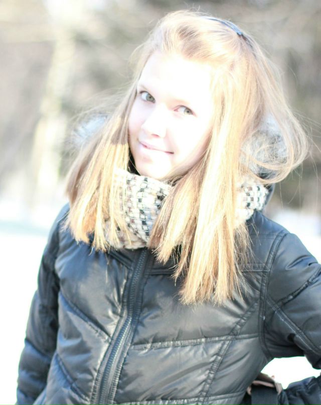 Екатерина Ленская | Новосибирск