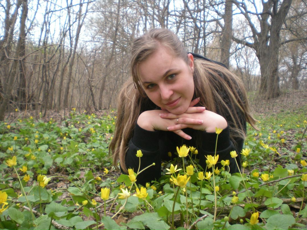 Даша Салантий ♥♥♥АМУРКА♥♥♥ | Полтава