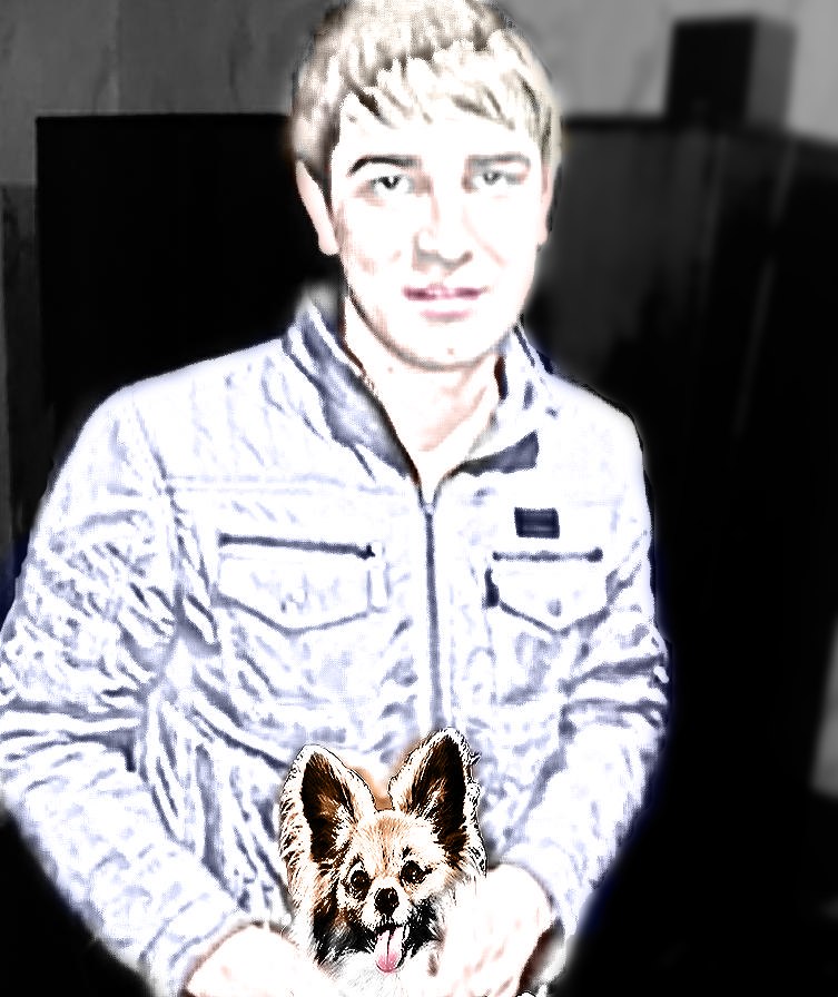 Александр Шамрицкий | Сосница