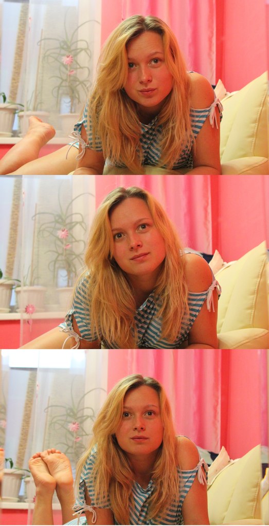 Татьяна Поклонская | Томск