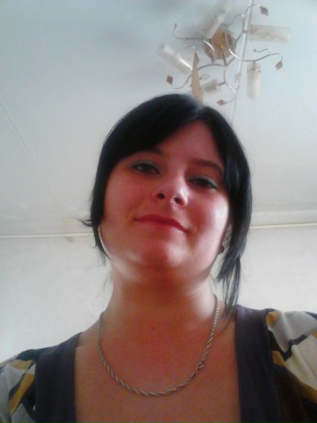 №16, Анастасия Швайковская №16, Анастасия Швайковская