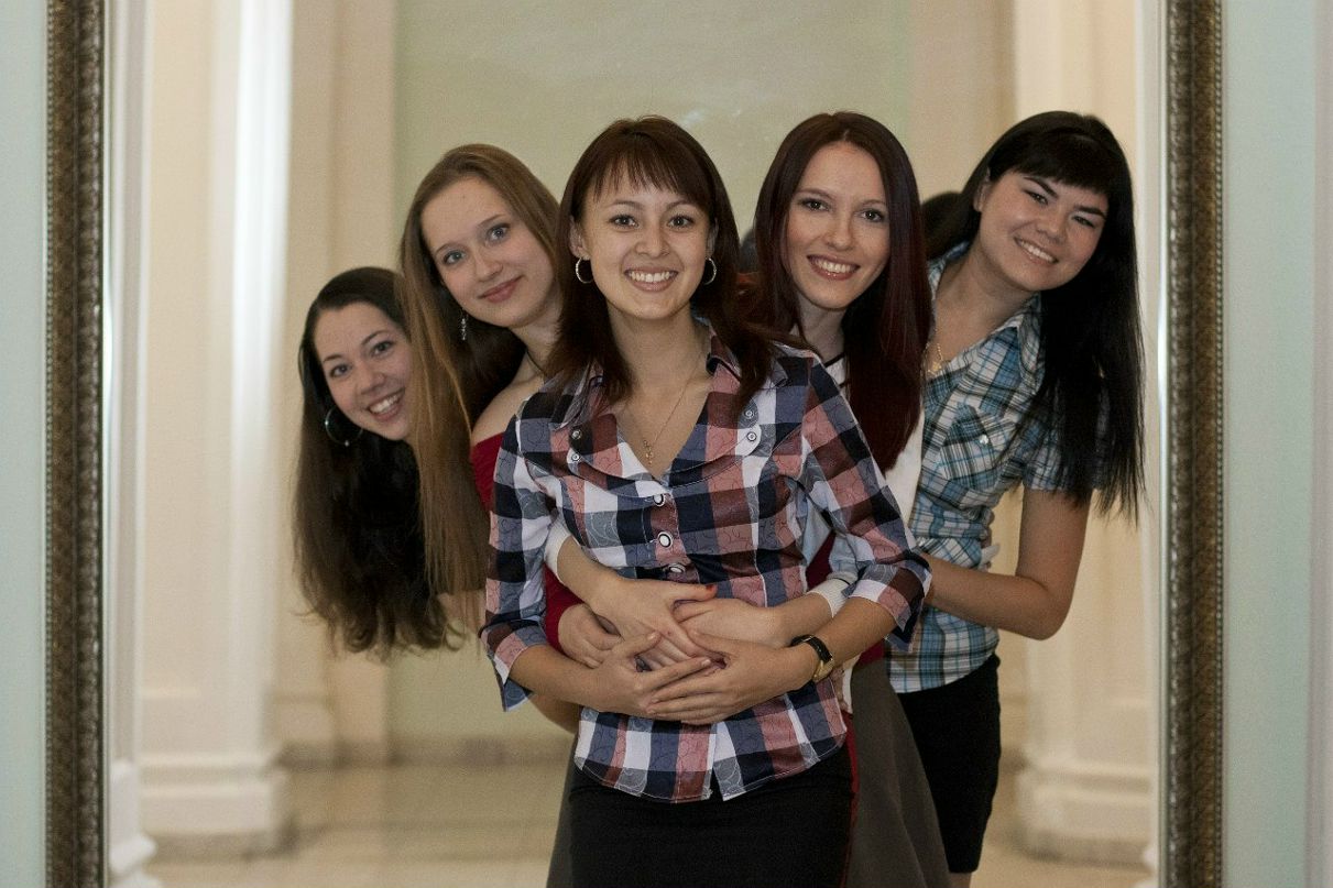 Дина Рыманова | Москва