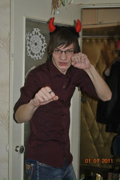 №165, Роман Кузнецов, Волгоград, Россия №165, Роман Кузнецов, Волгоград, Россия