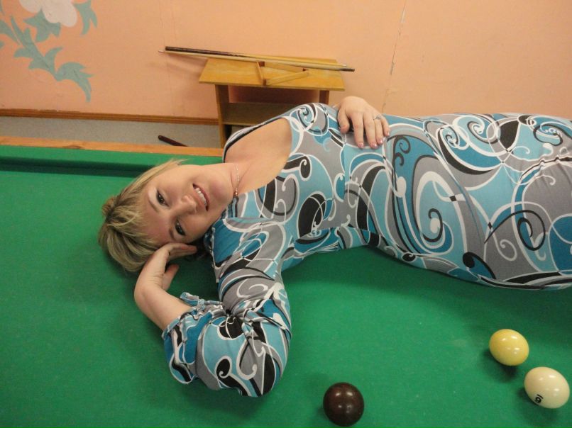 Александра Виницкая | Пермь