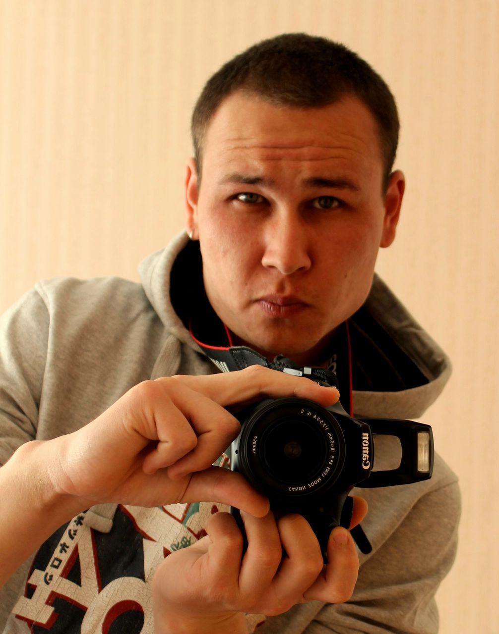 Руслан Загидулин | Москва