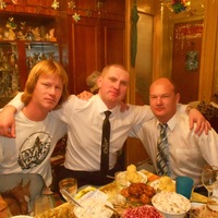 Александр Моисеев
