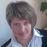 Светлана Петрова