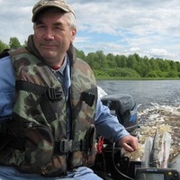 Александр Захаров